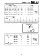 Предварительный просмотр 75 страницы Yamaha FX10X 2008 Service Manual