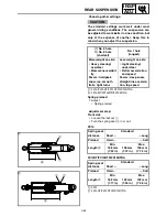 Предварительный просмотр 86 страницы Yamaha FX10X 2008 Service Manual