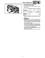 Preview for 89 page of Yamaha FX10X 2008 Service Manual