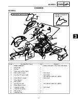 Предварительный просмотр 93 страницы Yamaha FX10X 2008 Service Manual