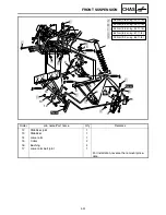 Предварительный просмотр 114 страницы Yamaha FX10X 2008 Service Manual