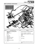 Предварительный просмотр 152 страницы Yamaha FX10X 2008 Service Manual