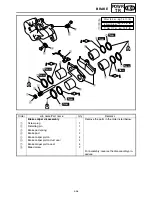 Preview for 153 page of Yamaha FX10X 2008 Service Manual