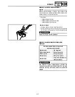 Preview for 154 page of Yamaha FX10X 2008 Service Manual