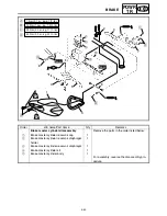 Preview for 157 page of Yamaha FX10X 2008 Service Manual