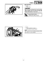 Preview for 159 page of Yamaha FX10X 2008 Service Manual