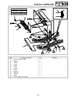 Предварительный просмотр 162 страницы Yamaha FX10X 2008 Service Manual