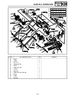 Preview for 170 page of Yamaha FX10X 2008 Service Manual