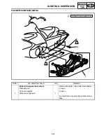 Предварительный просмотр 172 страницы Yamaha FX10X 2008 Service Manual