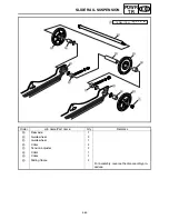 Preview for 177 page of Yamaha FX10X 2008 Service Manual