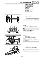 Предварительный просмотр 179 страницы Yamaha FX10X 2008 Service Manual