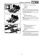 Preview for 180 page of Yamaha FX10X 2008 Service Manual