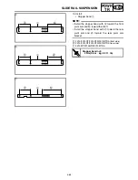 Предварительный просмотр 182 страницы Yamaha FX10X 2008 Service Manual