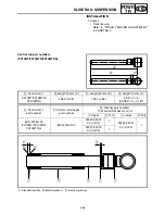 Preview for 183 page of Yamaha FX10X 2008 Service Manual