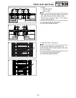 Preview for 186 page of Yamaha FX10X 2008 Service Manual