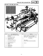 Предварительный просмотр 191 страницы Yamaha FX10X 2008 Service Manual