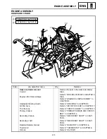 Предварительный просмотр 196 страницы Yamaha FX10X 2008 Service Manual