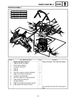 Предварительный просмотр 198 страницы Yamaha FX10X 2008 Service Manual