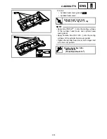 Предварительный просмотр 211 страницы Yamaha FX10X 2008 Service Manual