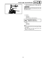 Preview for 224 page of Yamaha FX10X 2008 Service Manual