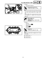 Предварительный просмотр 236 страницы Yamaha FX10X 2008 Service Manual