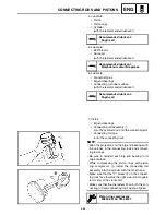 Preview for 252 page of Yamaha FX10X 2008 Service Manual