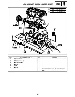 Preview for 255 page of Yamaha FX10X 2008 Service Manual