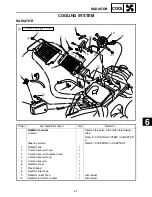 Предварительный просмотр 263 страницы Yamaha FX10X 2008 Service Manual