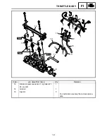 Preview for 307 page of Yamaha FX10X 2008 Service Manual