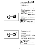 Предварительный просмотр 310 страницы Yamaha FX10X 2008 Service Manual