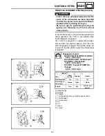 Preview for 320 page of Yamaha FX10X 2008 Service Manual