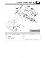 Preview for 327 page of Yamaha FX10X 2008 Service Manual