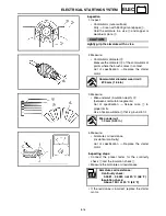 Preview for 328 page of Yamaha FX10X 2008 Service Manual