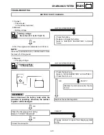 Предварительный просмотр 331 страницы Yamaha FX10X 2008 Service Manual