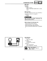 Preview for 332 page of Yamaha FX10X 2008 Service Manual