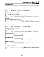 Предварительный просмотр 336 страницы Yamaha FX10X 2008 Service Manual