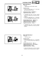 Предварительный просмотр 340 страницы Yamaha FX10X 2008 Service Manual