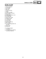 Preview for 343 page of Yamaha FX10X 2008 Service Manual