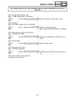 Предварительный просмотр 346 страницы Yamaha FX10X 2008 Service Manual