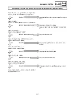 Preview for 349 page of Yamaha FX10X 2008 Service Manual