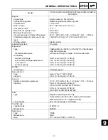 Preview for 363 page of Yamaha FX10X 2008 Service Manual