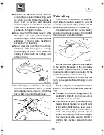 Preview for 20 page of Yamaha FX140 WaveRunner 2003 Owner'S/Operator'S Manual