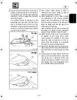 Preview for 21 page of Yamaha FX140 WaveRunner 2003 Owner'S/Operator'S Manual