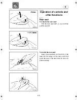 Preview for 34 page of Yamaha FX140 WaveRunner 2003 Owner'S/Operator'S Manual