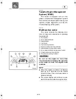 Preview for 44 page of Yamaha FX140 WaveRunner 2003 Owner'S/Operator'S Manual