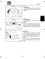 Preview for 45 page of Yamaha FX140 WaveRunner 2003 Owner'S/Operator'S Manual