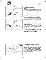 Preview for 46 page of Yamaha FX140 WaveRunner 2003 Owner'S/Operator'S Manual