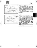 Preview for 47 page of Yamaha FX140 WaveRunner 2003 Owner'S/Operator'S Manual