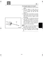 Preview for 59 page of Yamaha FX140 WaveRunner 2003 Owner'S/Operator'S Manual