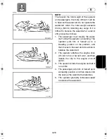 Preview for 79 page of Yamaha FX140 WaveRunner 2003 Owner'S/Operator'S Manual